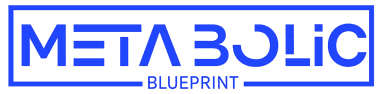 The Metabolic Blueprint